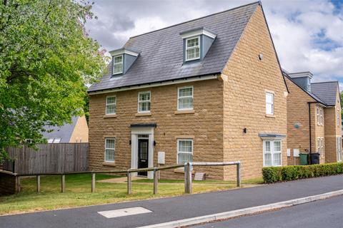 3 Bodington Avenue, Leeds, LS16 8FA