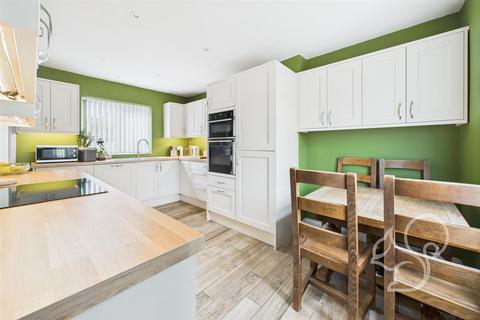 3 bedroom terraced house for sale, Moat Road, Birdbrook