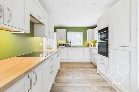 3 bedroom terraced house for sale, Moat Road, Birdbrook