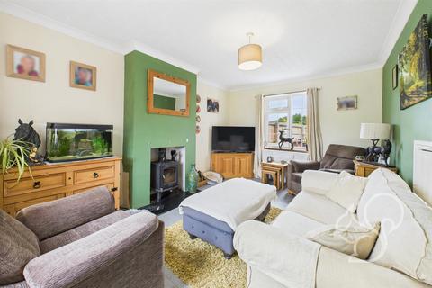 3 bedroom terraced house for sale, Moat Road, Birdbrook