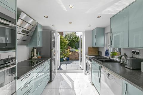 undefined, Benhill Road, Sutton