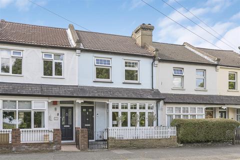 undefined, Benhill Road, Sutton