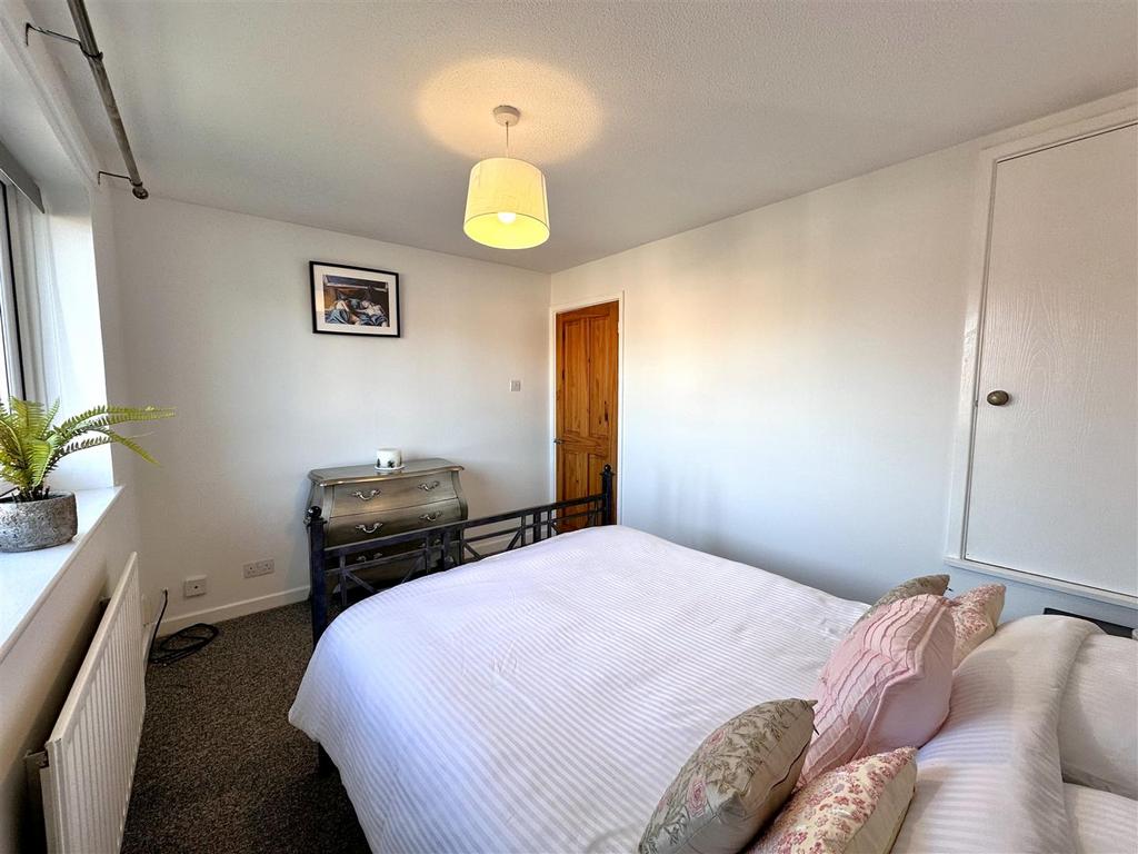 Bedroom One 317