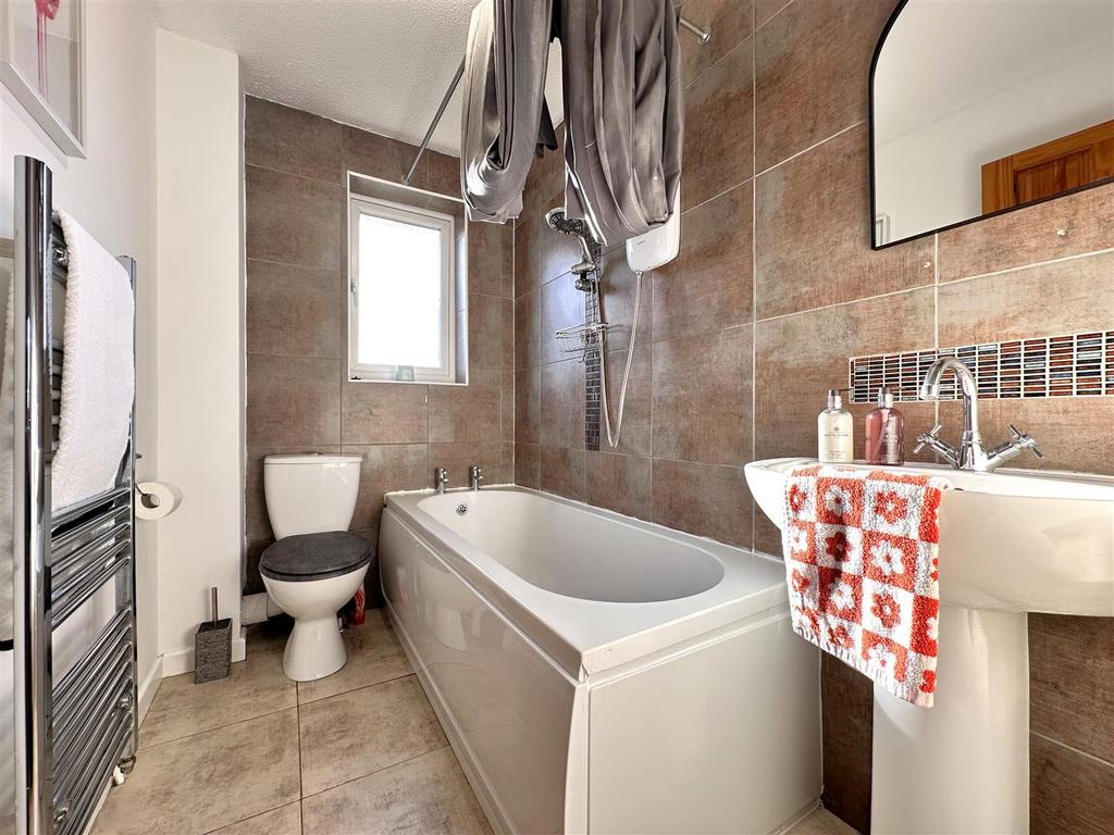 Bathroom 297