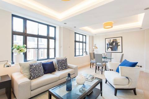undefined, Hertford Street, London W1J