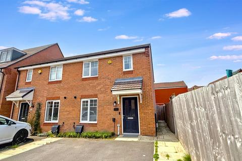 3 bedroom semi-detached house for sale, Breedon Way, Birmingham B30