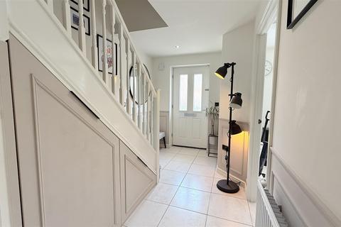 3 Breedon Way, Stirchley, Birmingham, B30 3AT
