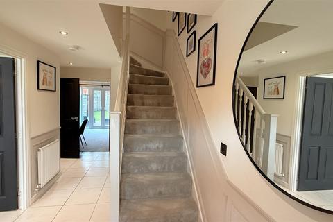 3 Breedon Way, Stirchley, Birmingham, B30 3AT