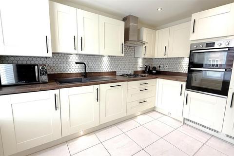 3 Breedon Way, Stirchley, Birmingham, B30 3AT
