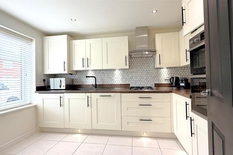 3 Breedon Way, Stirchley, Birmingham, B30 3AT
