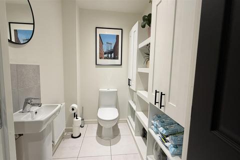 3 Breedon Way, Stirchley, Birmingham, B30 3AT