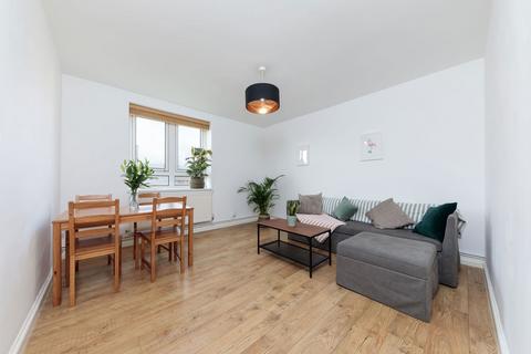 Flat 56, Collingwood House Darling Row, London, E1 5RR