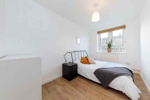 Flat 56, Collingwood House Darling Row, London, E1 5RR