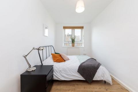 Flat 56, Collingwood House Darling Row, London, E1 5RR