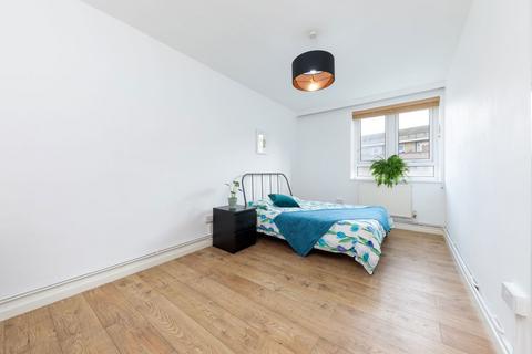Flat 56, Collingwood House Darling Row, London, E1 5RR