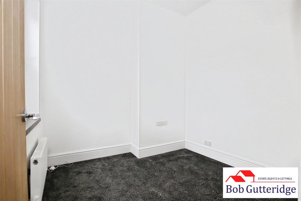 Bedroom three (middle)