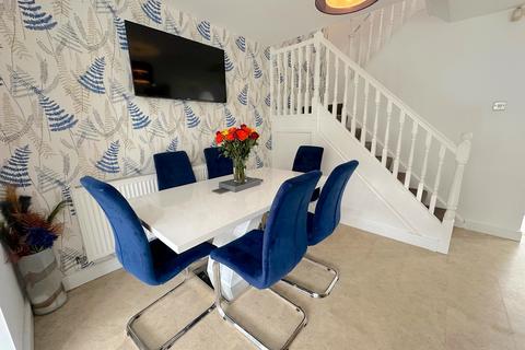 4 bedroom detached house for sale, Halecroft Avenue, Wolverhampton WV11