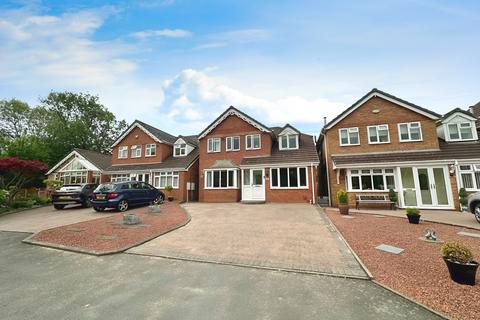 Halecroft Avenue, Wolverhampton WV11