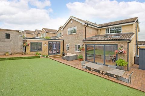 undefined, Heather Rise, Burley in Wharfedale LS29