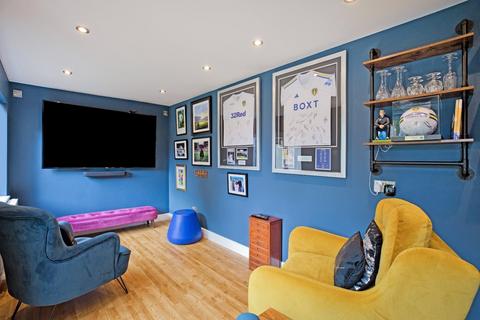 undefined, Heather Rise, Burley in Wharfedale LS29