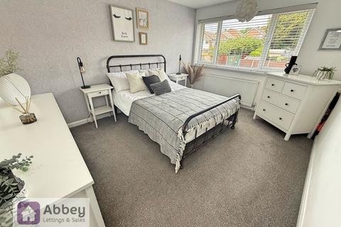 10 Combe Close, Leicester, LE3 9TJ