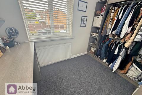 10 Combe Close, Leicester, LE3 9TJ