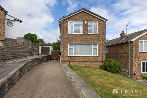 3 bedroom detached house for sale, Enfield Drive, Batley, WF17