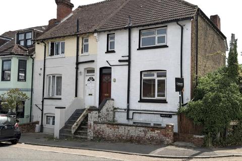 3 bedroom maisonette for sale, Halimote Road, Aldershot, GU11