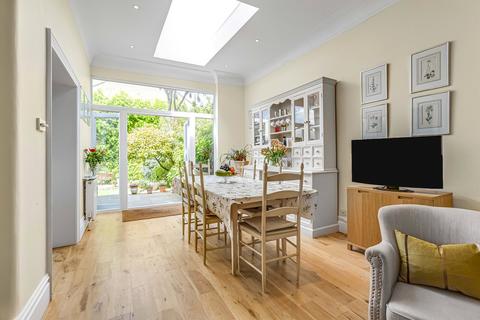 undefined, Langside Avenue, Putney, London, SW15