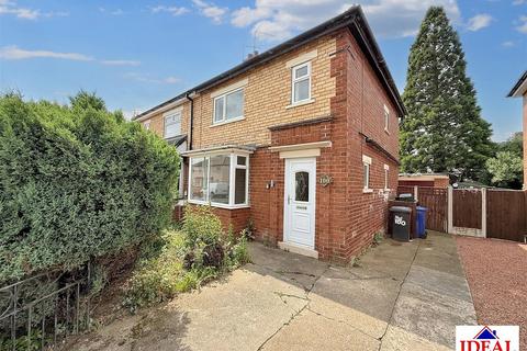 100 Dixon Crescent, Doncaster, DN4 0SP