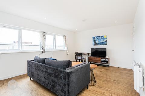 undefined, Nelson Street, Bolton, Greater Manchester, BL3 2EU