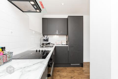 undefined, Nelson Street, Bolton, Greater Manchester, BL3 2EU