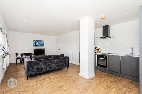 undefined, Nelson Street, Bolton, Greater Manchester, BL3 2EU