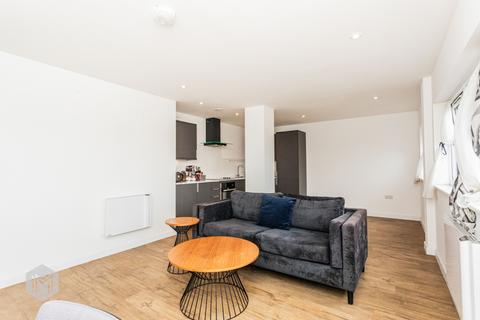 undefined, Nelson Street, Bolton, Greater Manchester, BL3 2EU