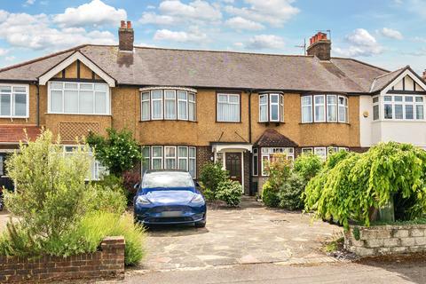 19 Kenley Walk, Cheam, Sutton, SM3 8ES