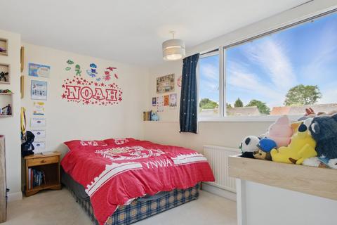 3 bedroom semi-detached house for sale, Bramley Garth, YORK, YO31