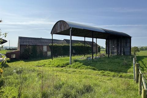 Detached house for sale, Dudleston, Nr Ellesmere.