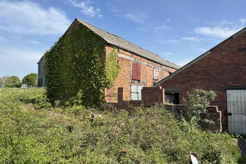 Detached house for sale, Dudleston, Nr Ellesmere.