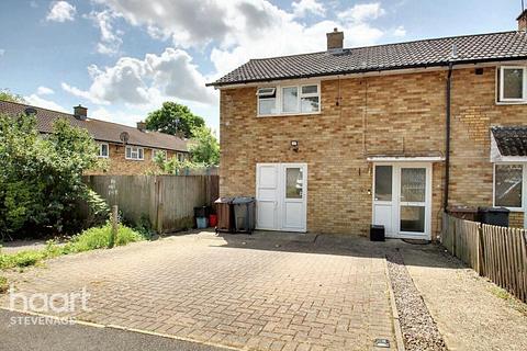 1 Godfrey Close, Stevenage, SG2 9SY