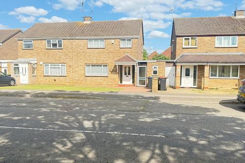 3 bedroom semi-detached house for sale, Whaddon Way, Milton Keynes MK3