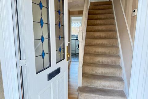 3 bedroom semi-detached house for sale, Whaddon Way, Milton Keynes MK3