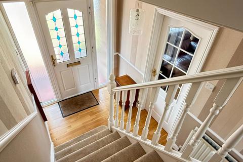 3 bedroom semi-detached house for sale, Whaddon Way, Milton Keynes MK3
