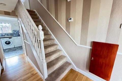 3 bedroom semi-detached house for sale, Whaddon Way, Milton Keynes MK3