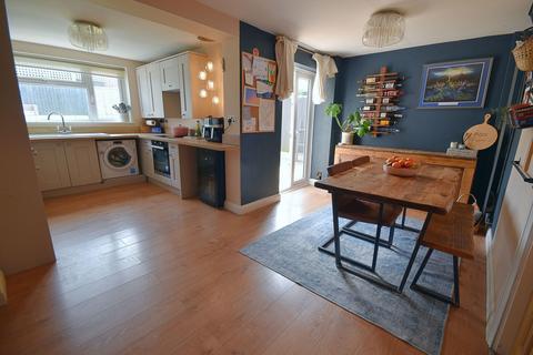 undefined, Park Close, Belper DE56
