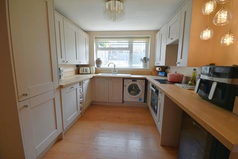 undefined, Park Close, Belper DE56