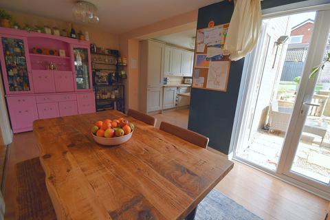 undefined, Park Close, Belper DE56