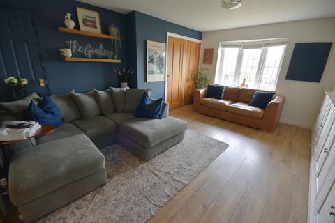 undefined, Park Close, Belper DE56