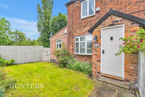 undefined, Crime Cottages Cutler Hill Road, Daisy Nook, Failsworth