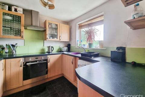 2 bedroom flat for sale, Nightingale Walk, Hemel Hempstead HP2