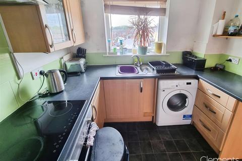 2 bedroom flat for sale, Nightingale Walk, Hemel Hempstead HP2